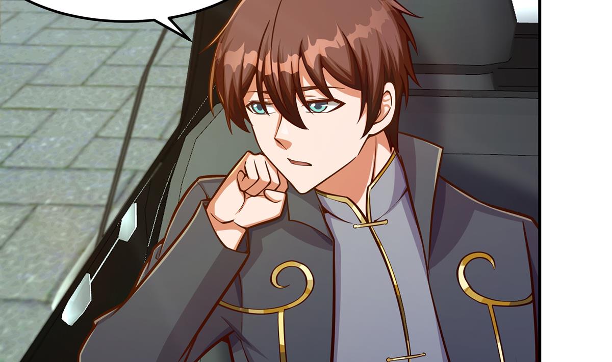 修仙归来在校园305 第305话 别指挥我！