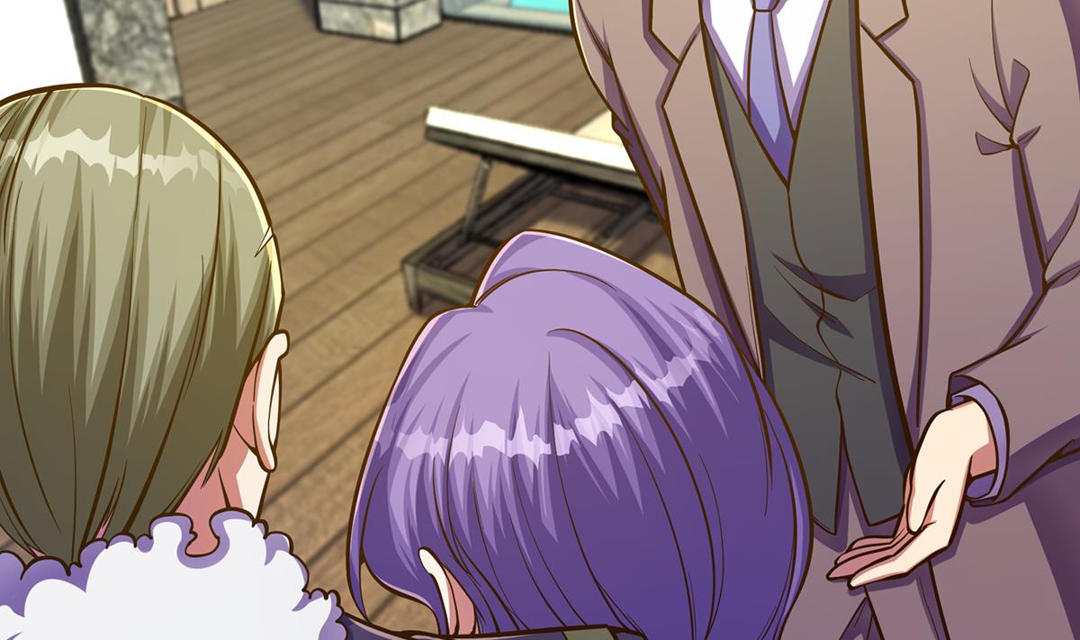 修仙归来在校园305 第305话 别指挥我！