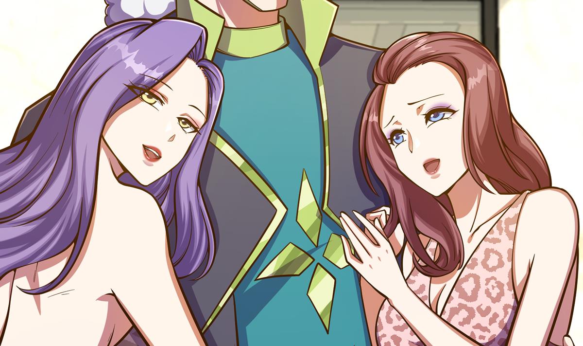 修仙归来在校园305 第305话 别指挥我！