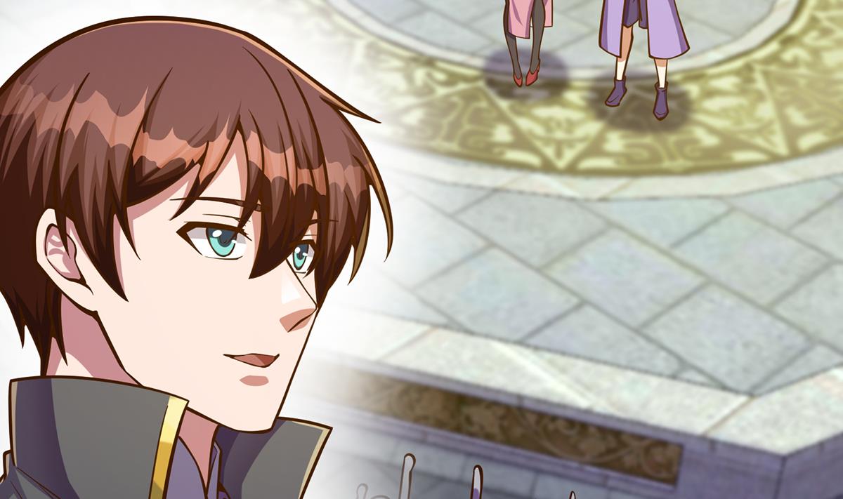 修仙归来在校园307 第307话 没人信真话