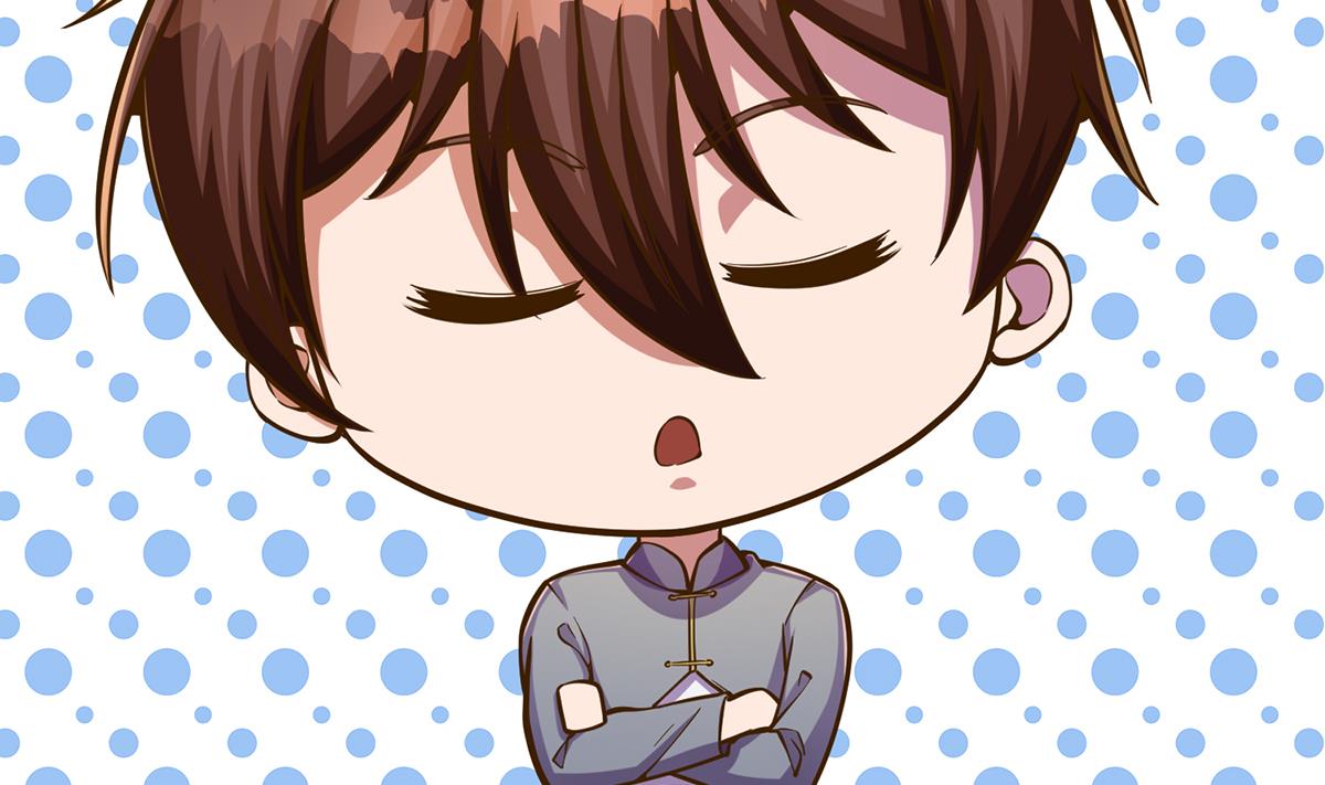 修仙归来在校园307 第307话 没人信真话