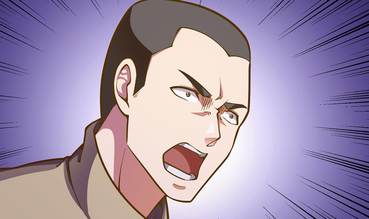 修仙归来在校园309 第309话 还得看楚毅