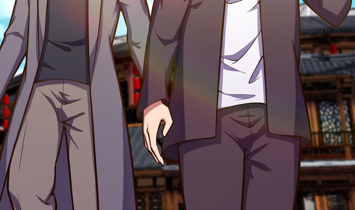 修仙归来在校园310 第310话 真正的大人物