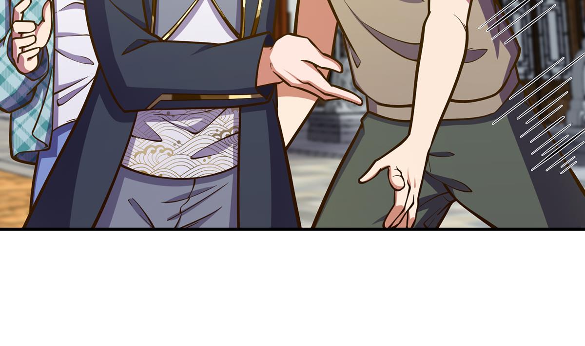 修仙归来在校园310 第310话 真正的大人物