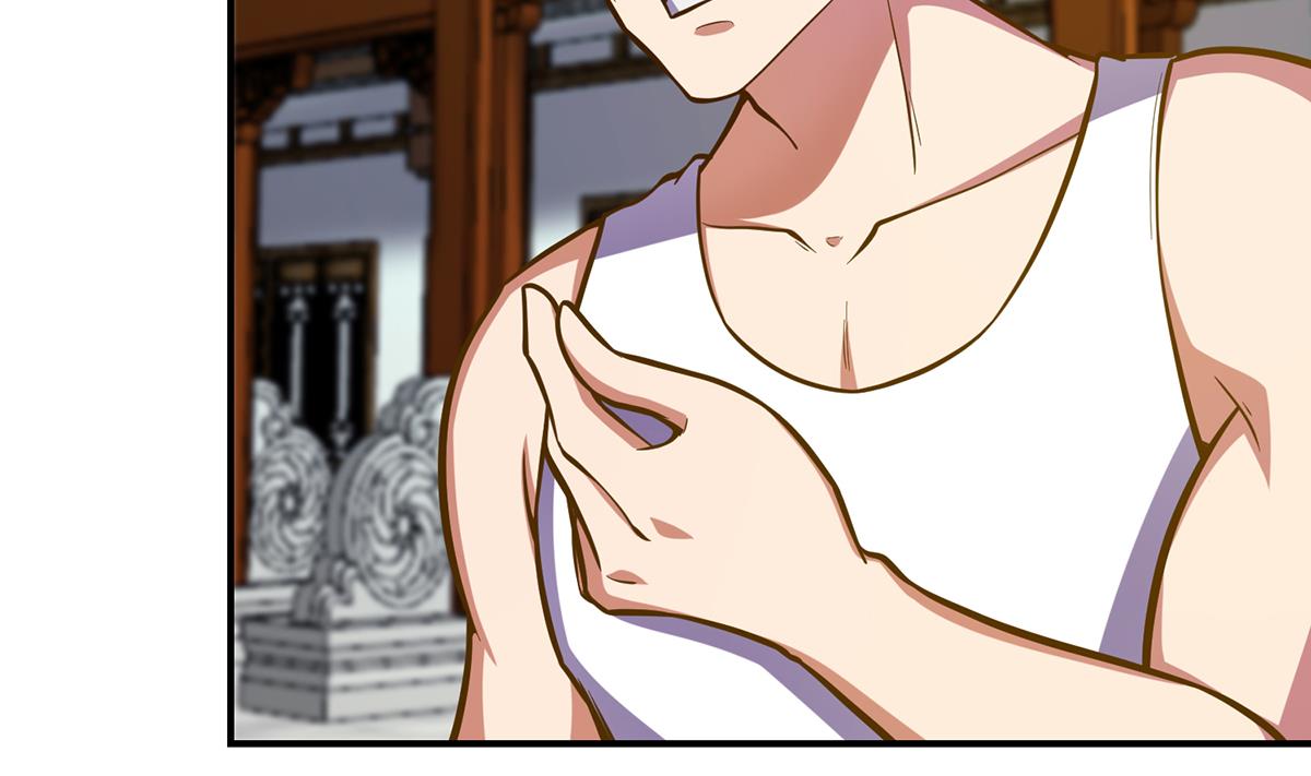 修仙归来在校园310 第310话 真正的大人物