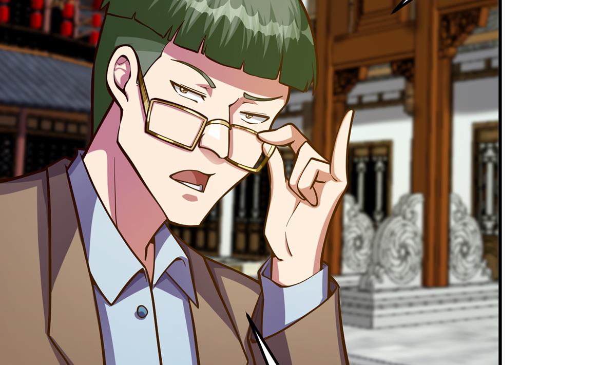 修仙归来在校园310 第310话 真正的大人物