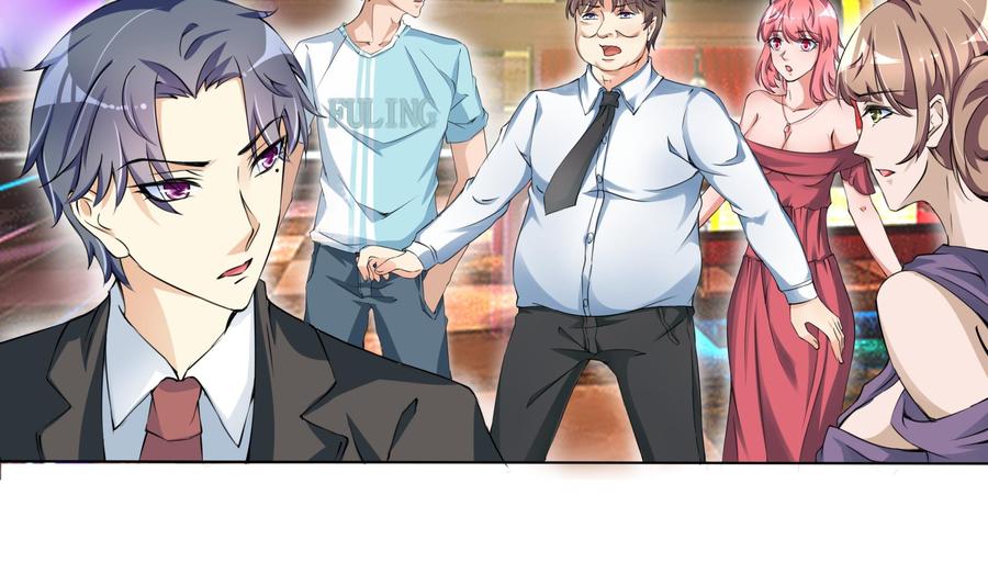 修仙归来在校园6话 飞来横祸！