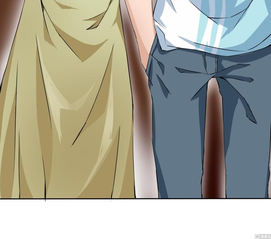 修仙归来在校园6话 飞来横祸！