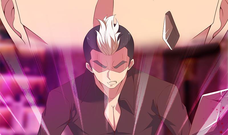 修仙归来在校园7话 楚毅出手