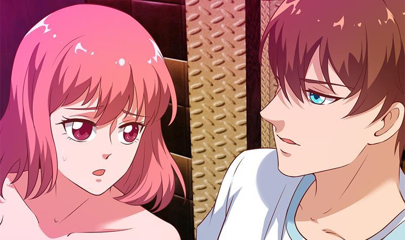 修仙归来在校园8话 我会处理的