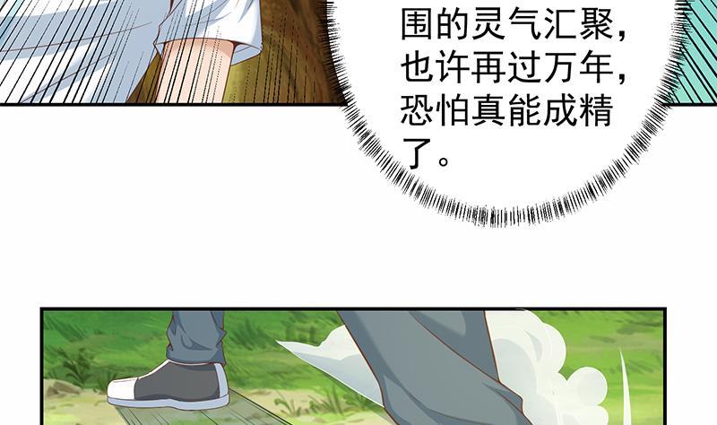 修仙归来在校园11话 太极突破