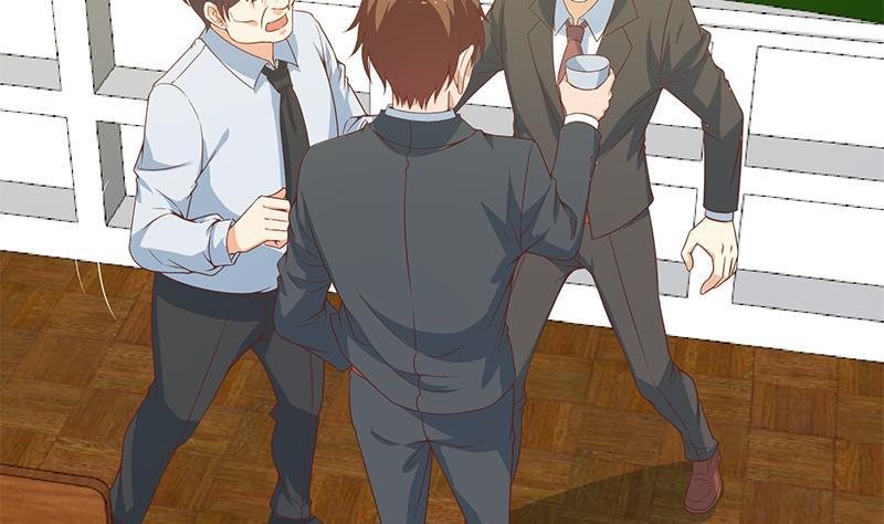 修仙归来在校园19话 打脸打全套