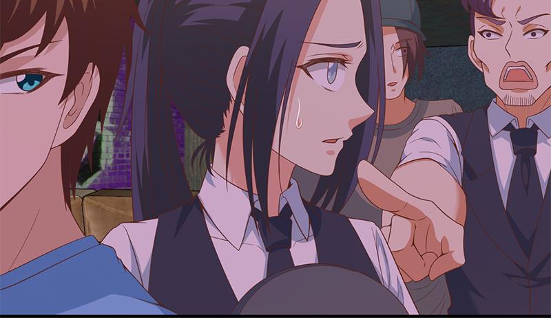 修仙归来在校园26话 给我等着！