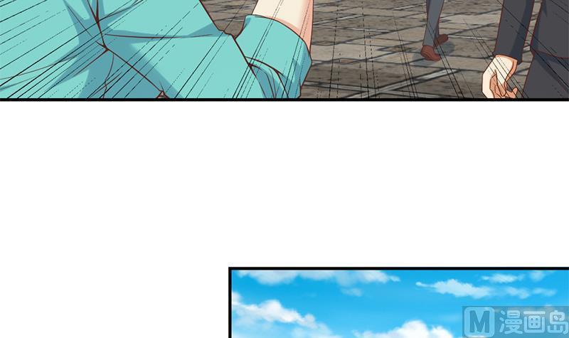 修仙归来在校园32话 强到深处脸自厚