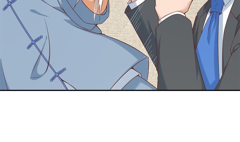 修仙归来在校园35话 阴铜斗法！