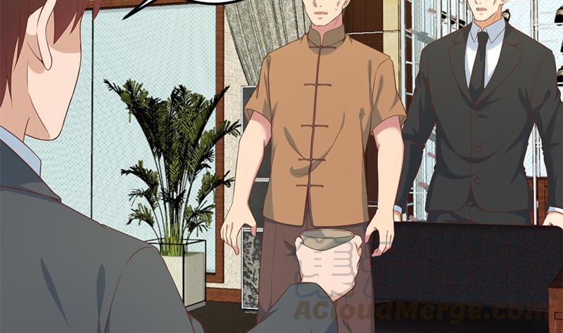 修仙归来在校园37话 帮我查个人