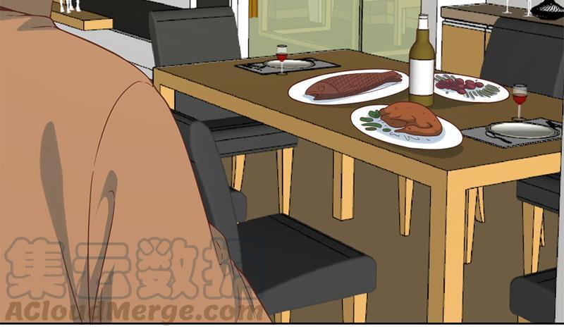 修仙归来在校园44话 神人楚毅！