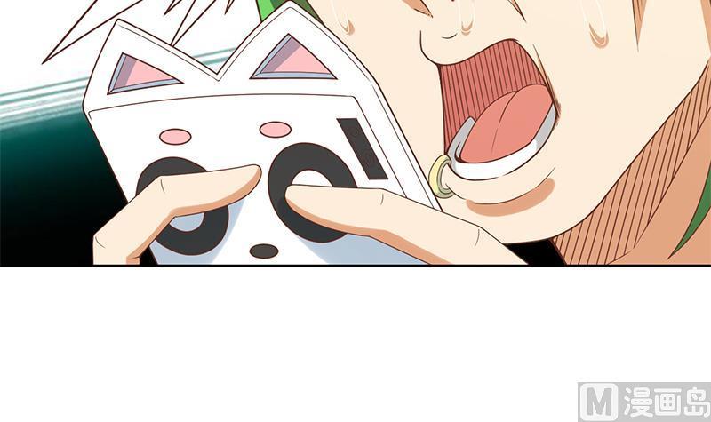 修仙归来在校园45话 你到底惹了什么人！