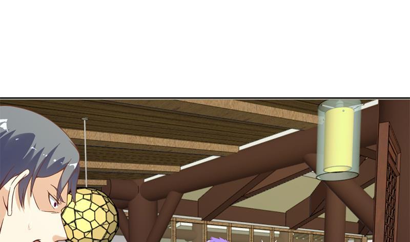 修仙归来在校园46话 你惹不起的人