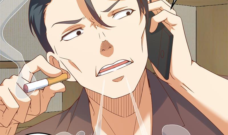 修仙归来在校园46话 你惹不起的人