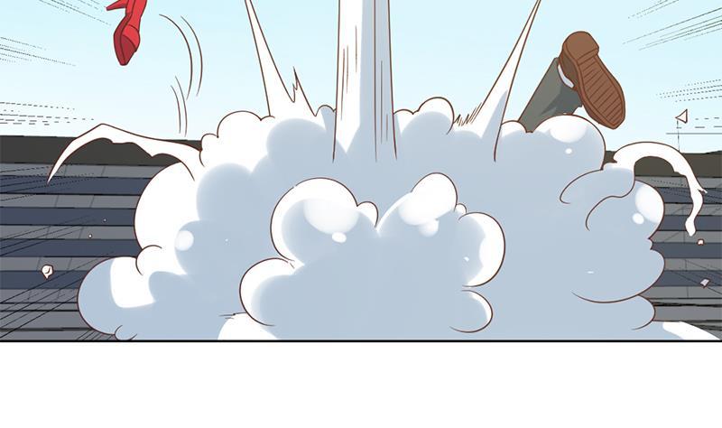 修仙归来在校园51话 楚毅的求生欲