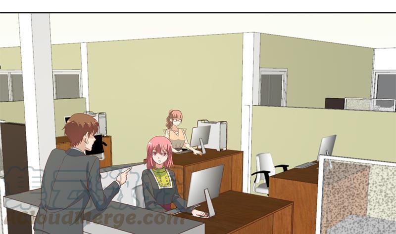 修仙归来在校园53话 吃根油条突破了！