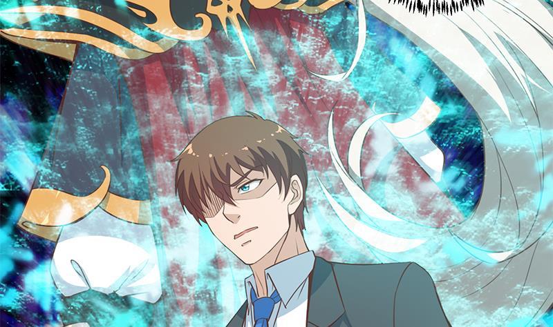 修仙归来在校园54话 敢动我学生？