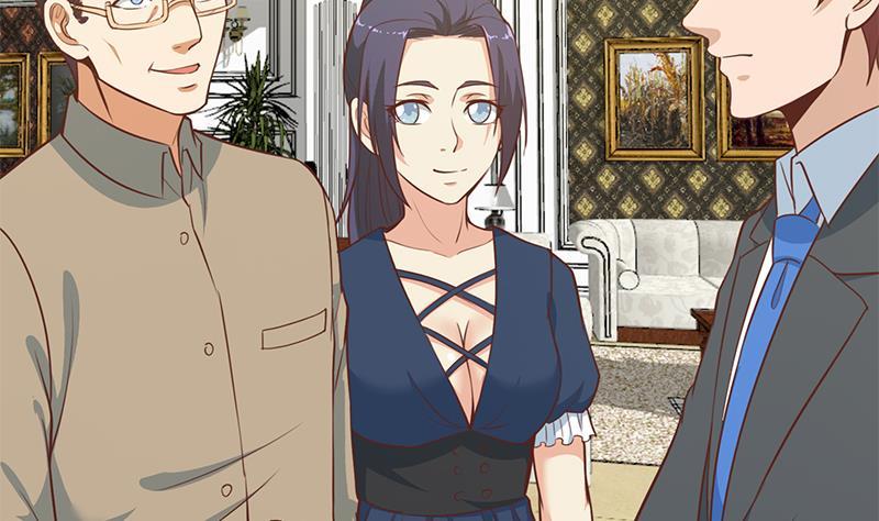 修仙归来在校园54话 敢动我学生？