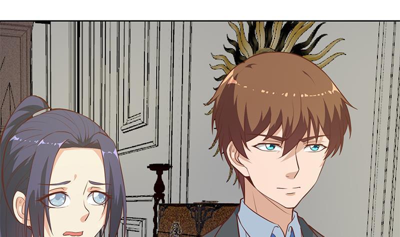 修仙归来在校园56话 古天山的实力