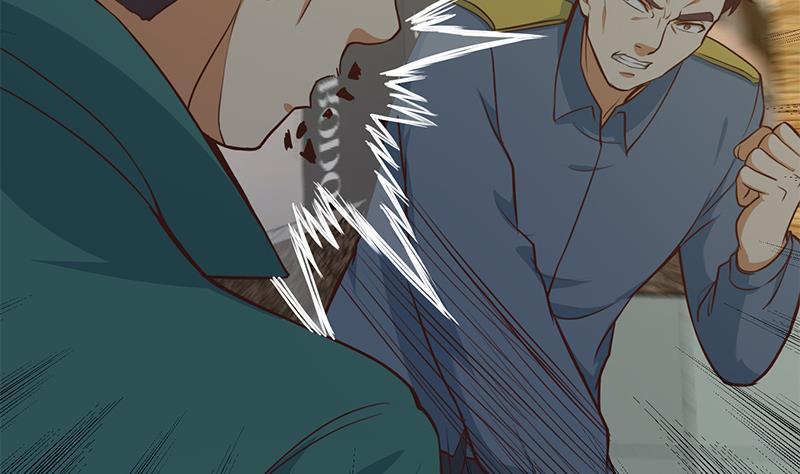 修仙归来在校园62话 让你身败名裂