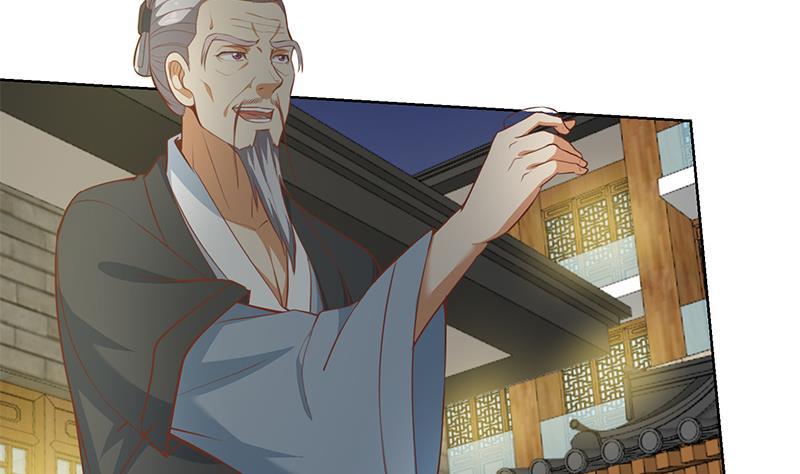 修仙归来在校园64话 震慑天师协会！