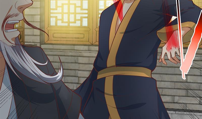 修仙归来在校园64话 震慑天师协会！