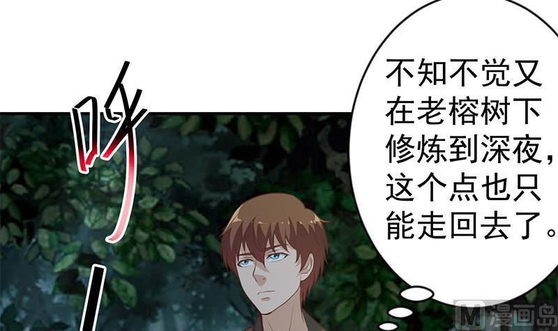 修仙归来在校园66话 楚毅的桃花运