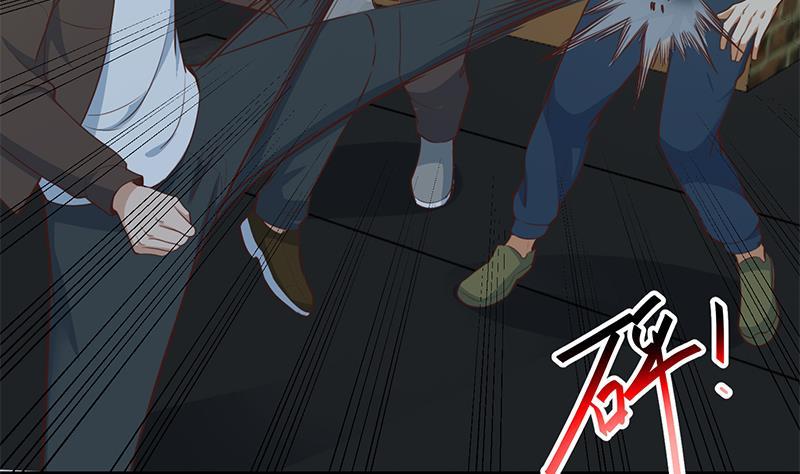 修仙归来在校园67话 捡个秦然话家