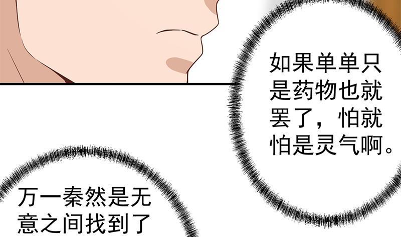 修仙归来在校园70话 风华宴会前夕