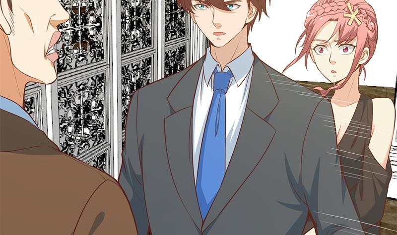 修仙归来在校园72话 装逼找错人