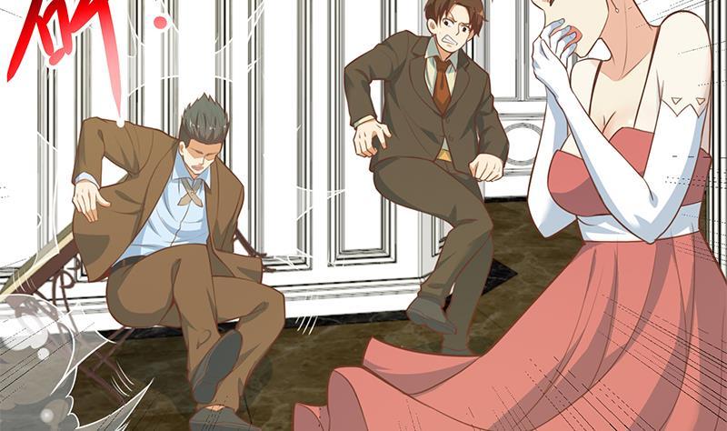 修仙归来在校园73话 我是不是也要滚？