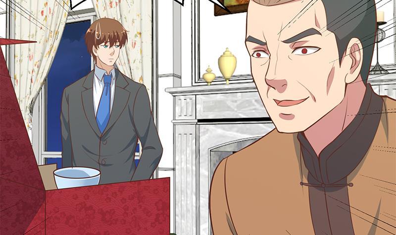 修仙归来在校园77话 跟逼王比视力