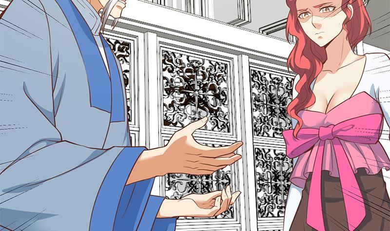 修仙归来在校园78话 来自美女的馈赠