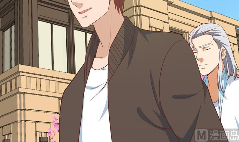 修仙归来在校园80话 一语点破道缘