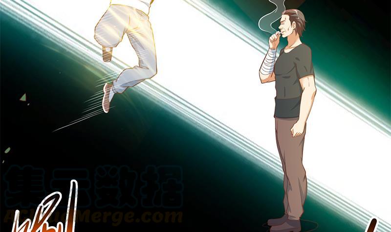 修仙归来在校园81话 装逼反被吊打！