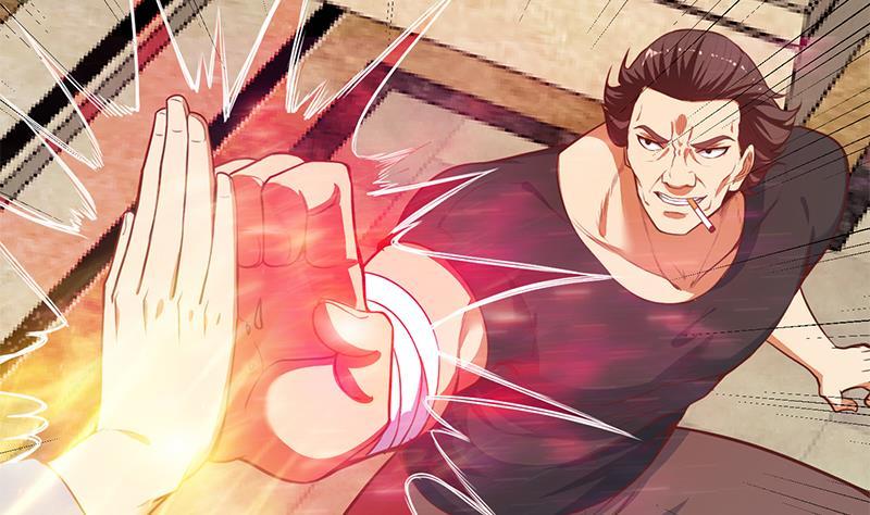 修仙归来在校园81话 装逼反被吊打！