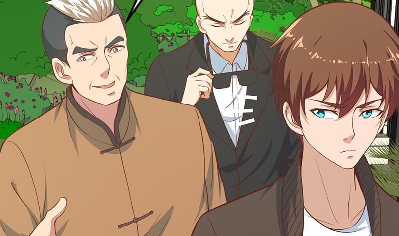 修仙归来在校园84话 烧的连灰都不剩！