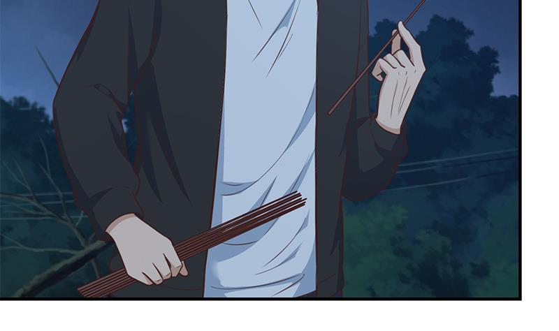 修仙归来在校园86话 毫不留情！