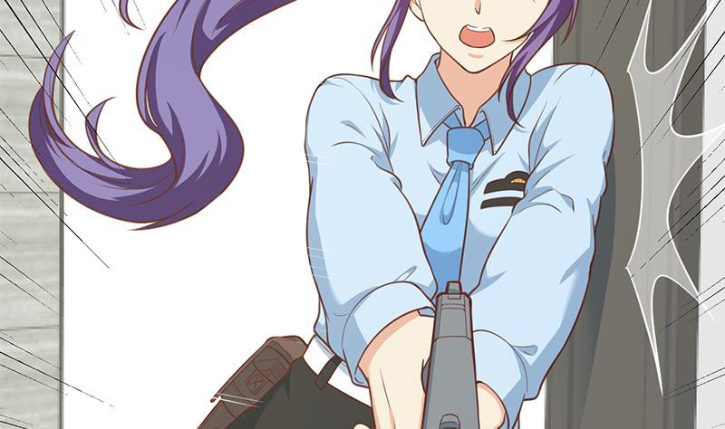 修仙归来在校园91话 被带上警车了！