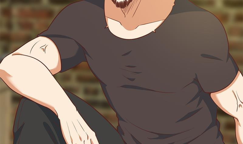 修仙归来在校园92话 在牢里受照顾