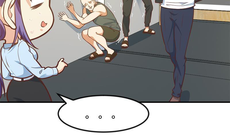 修仙归来在校园93话 小警花的担忧