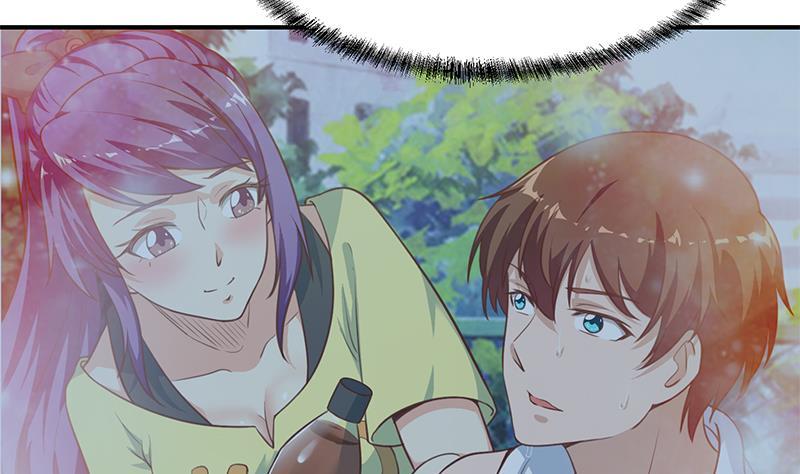 修仙归来在校园93话 小警花的担忧