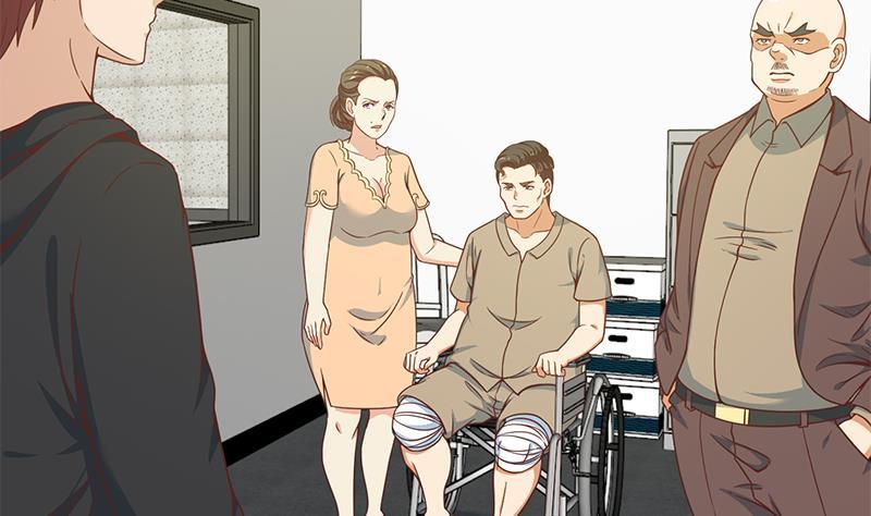 修仙归来在校园94话 现场对峙