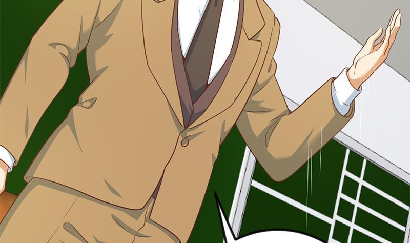 修仙归来在校园101话 书法领域吊打！